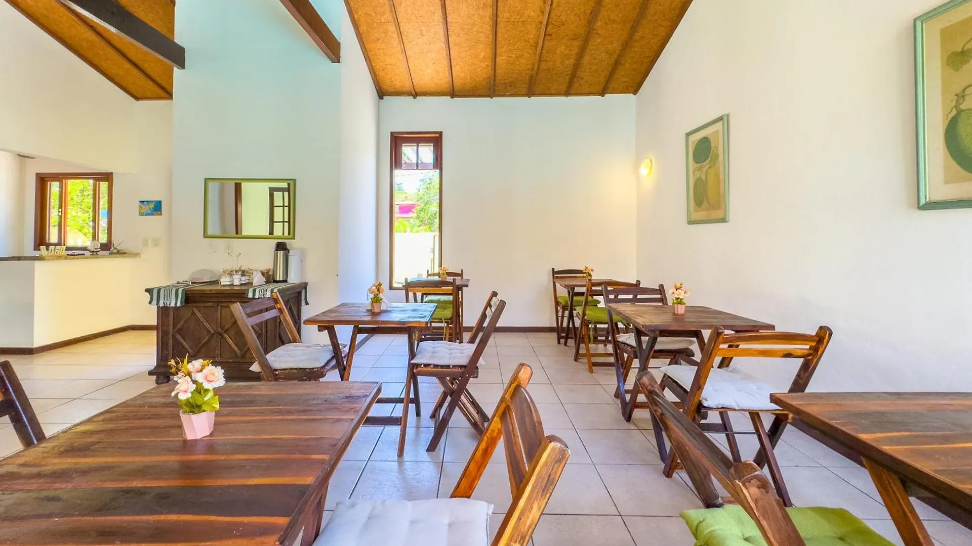 Hotel Pousada Vila Ravello Búzios