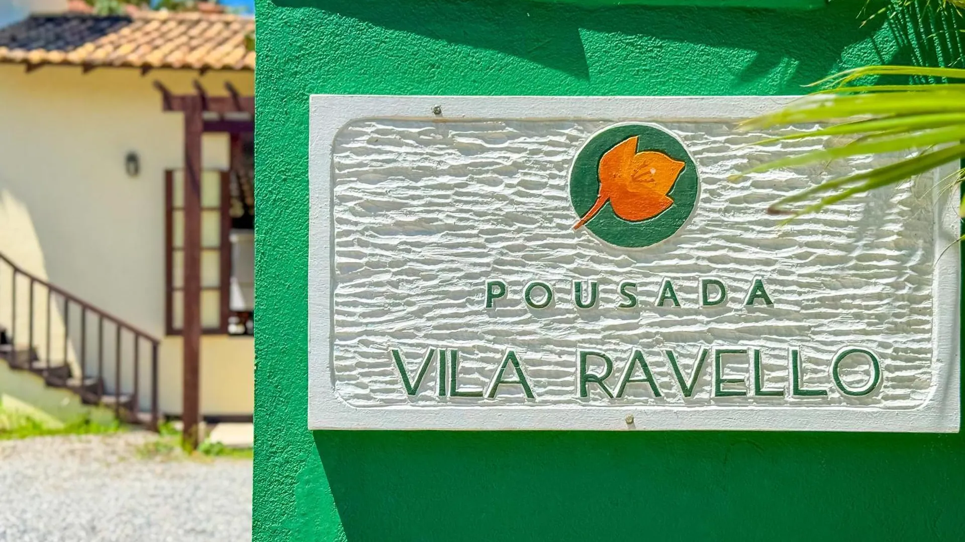 Pousada Vila Ravello Búzios Hotel