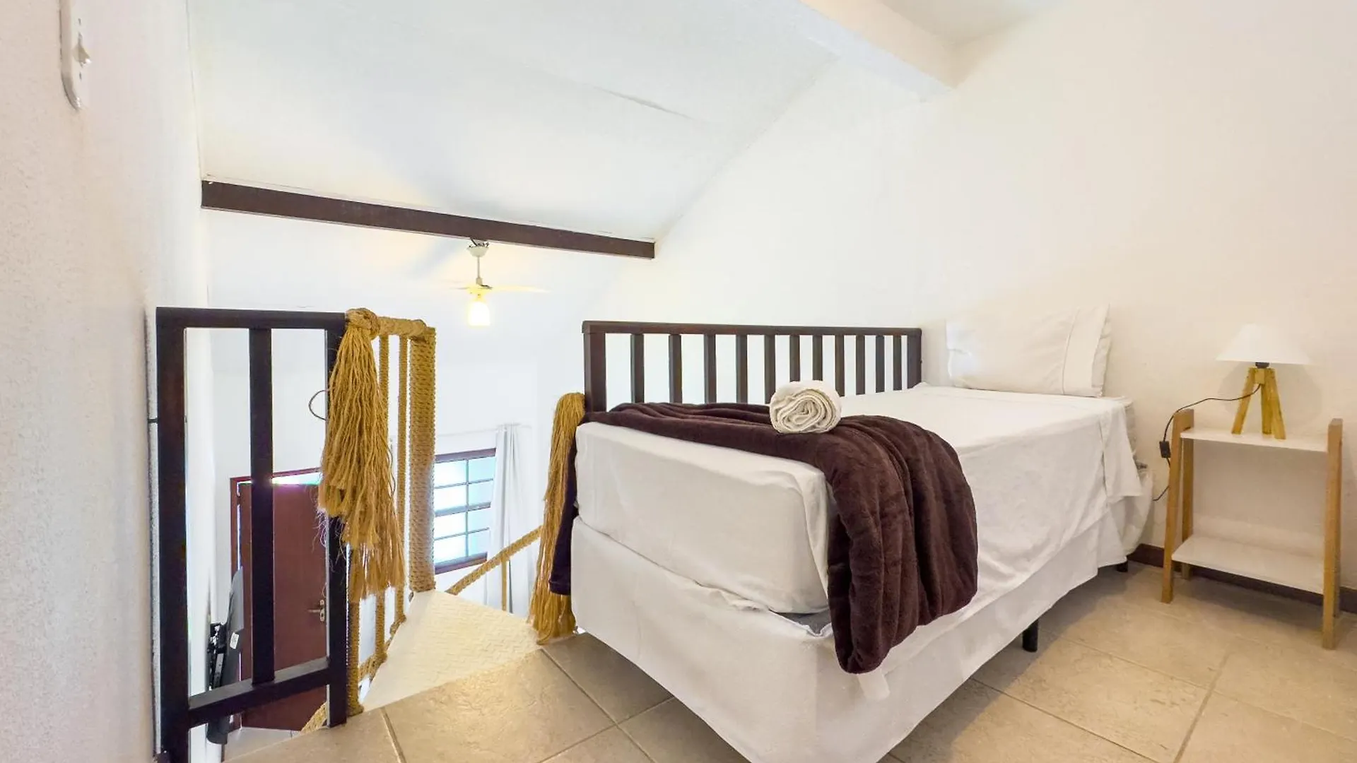 Hotel Pousada Vila Ravello Búzios