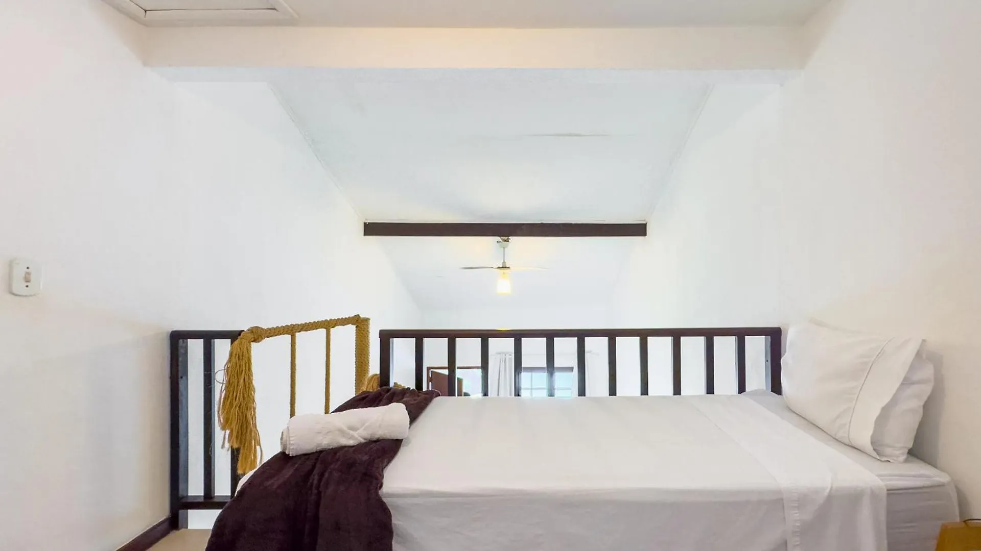 Hotel Pousada Vila Ravello Búzios Brasil