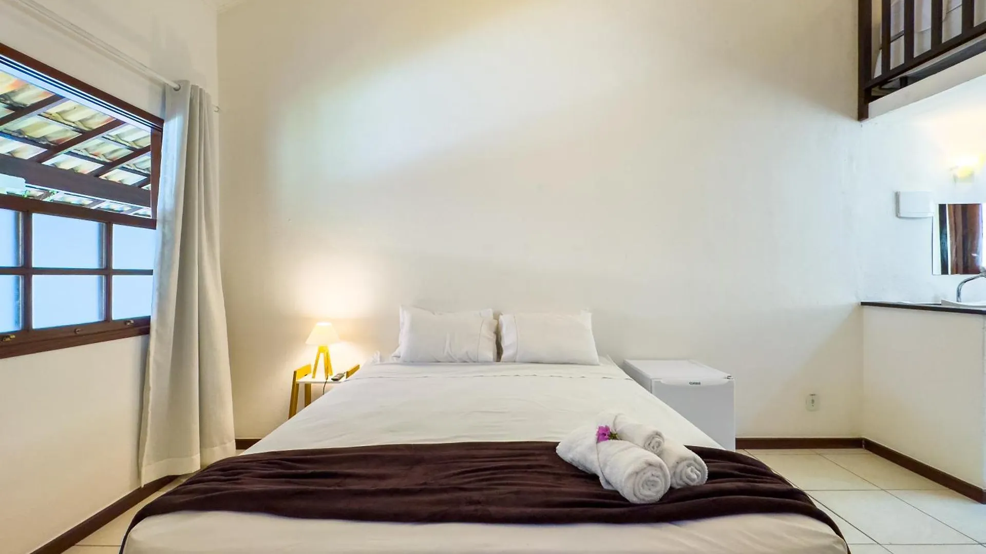 Hotel Pousada Vila Ravello Búzios