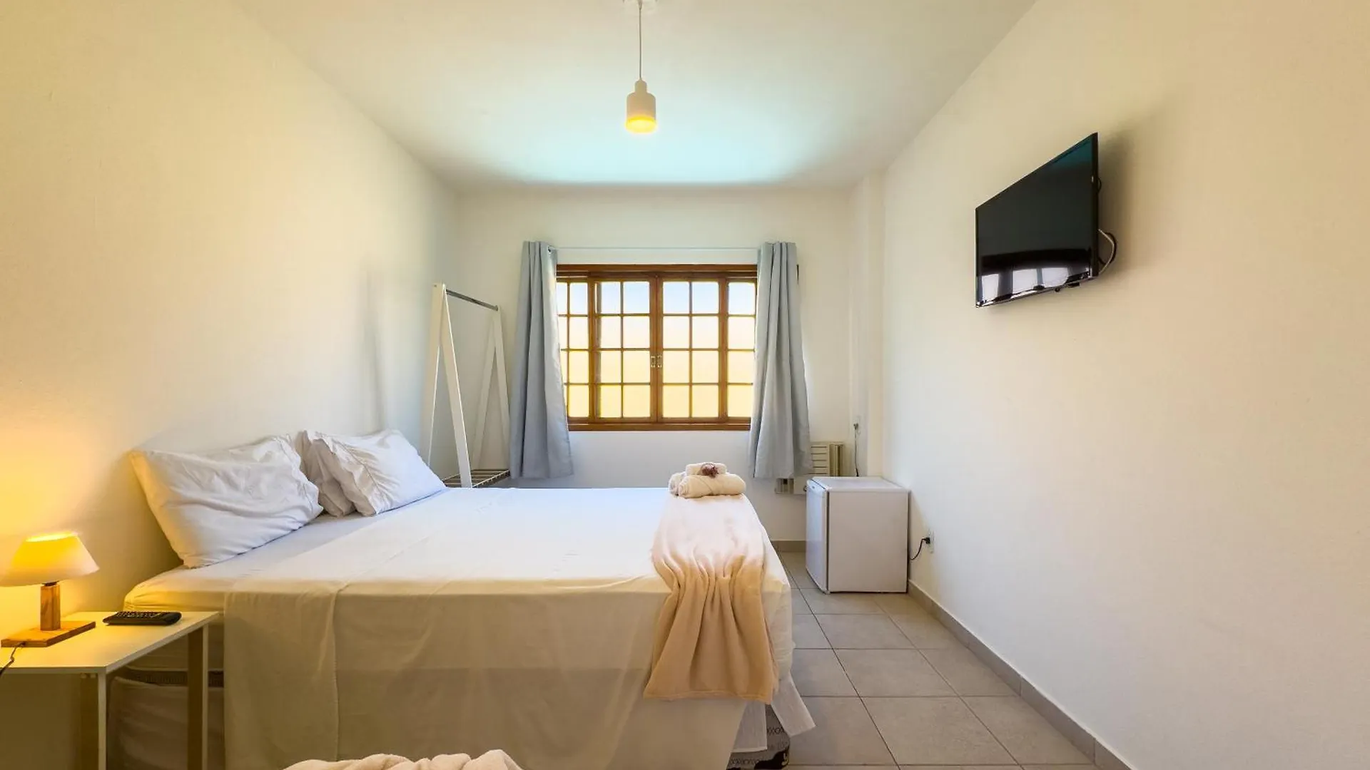 Hotel Pousada Vila Ravello Búzios