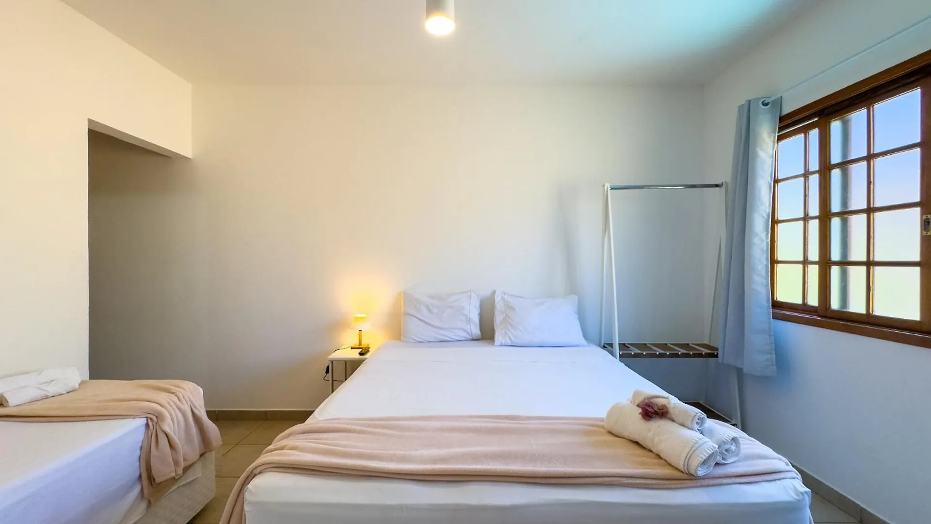 Hotel Pousada Vila Ravello Búzios