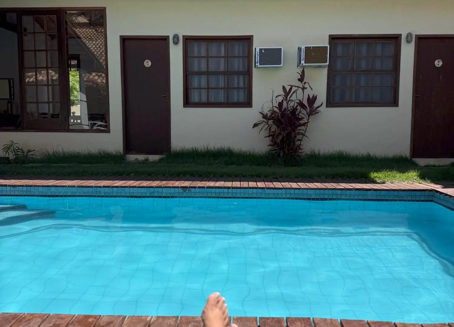 Hotel Pousada Vila Ravello Armacao dos Buzios Brazil