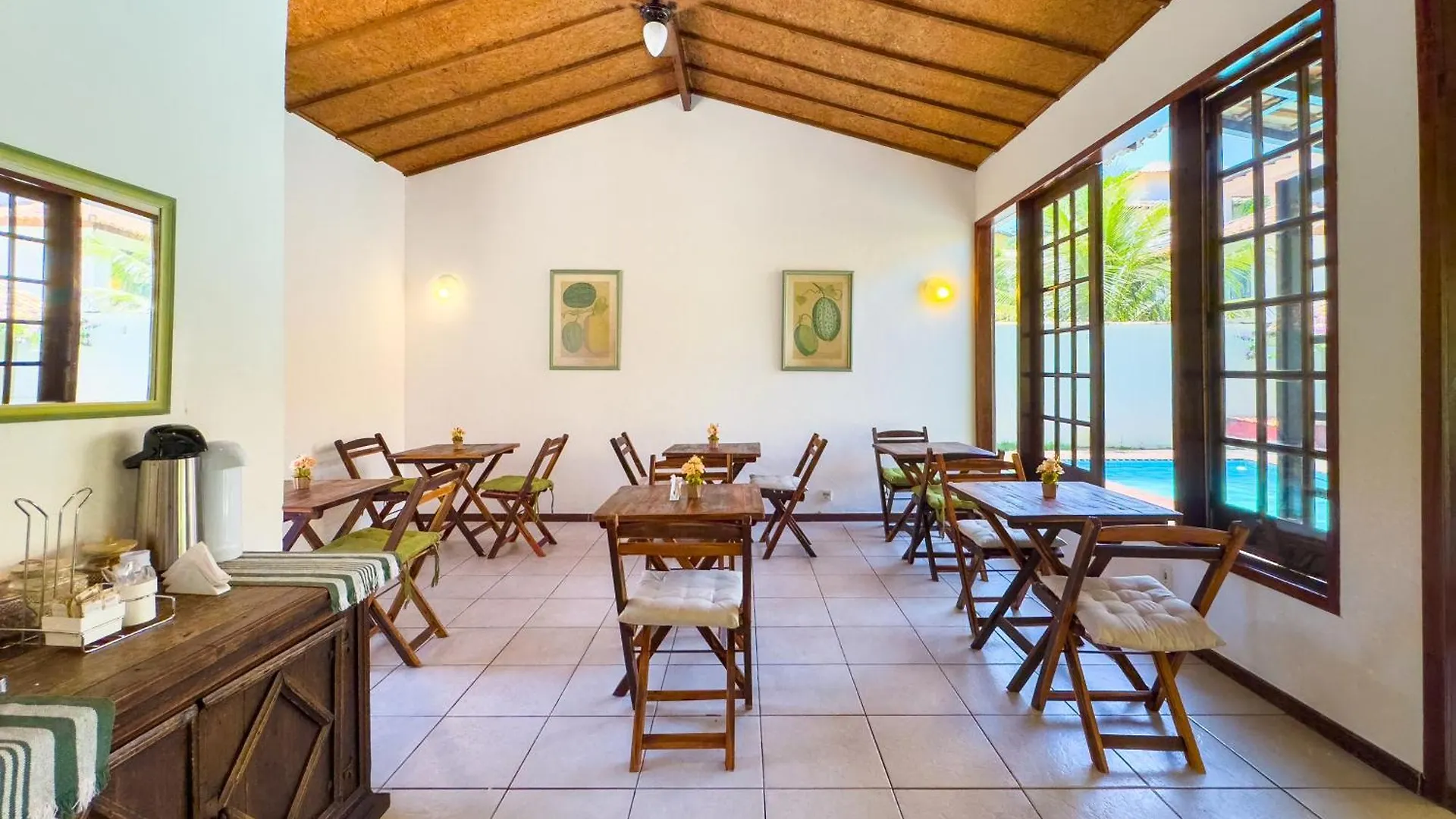 Pousada Vila Ravello Armacao dos Buzios