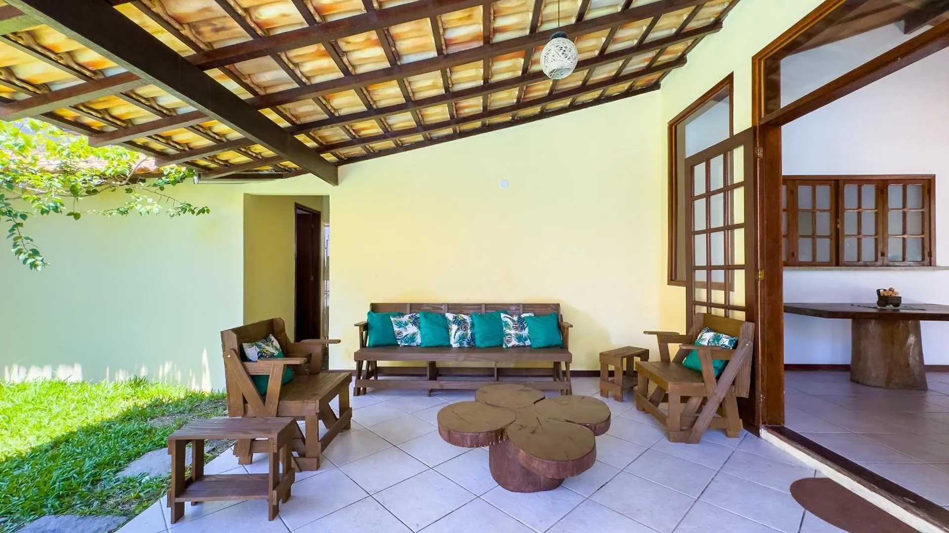 Hotel Pousada Vila Ravello Armacao dos Buzios