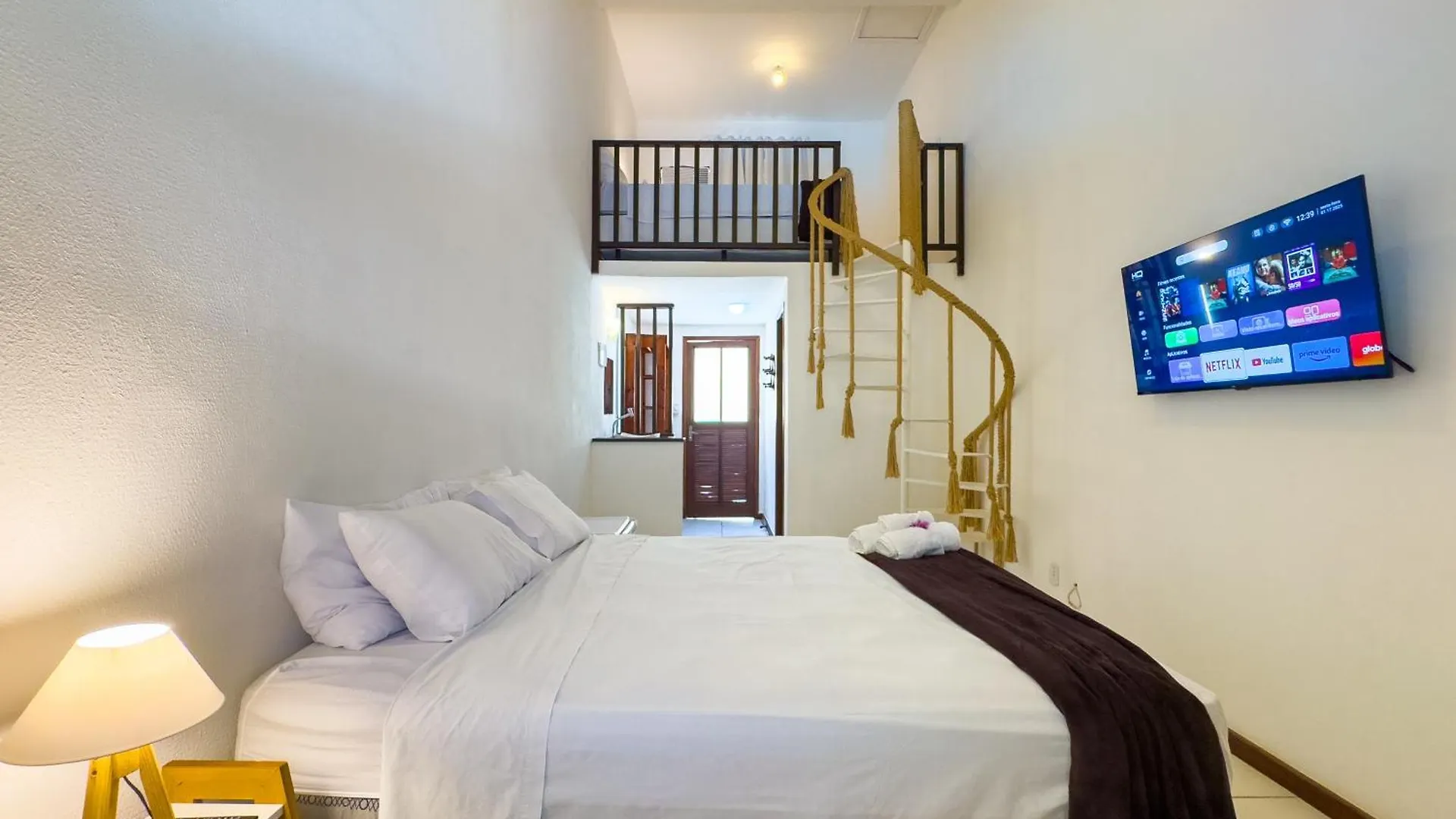 Pousada Vila Ravello Armacao dos Buzios Hotel