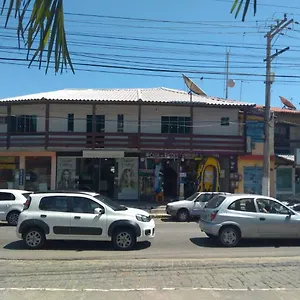  Quarto em Acomodações Particulares Cantinho De