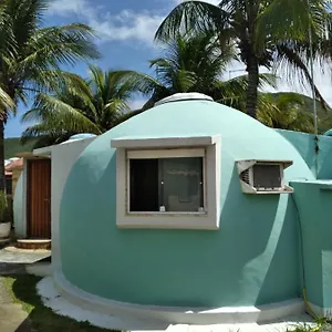  Alojamento de Turismo Selvagem De Tucuns