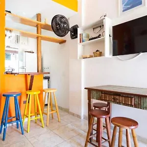  Casa de Férias Praia De Geriba A 80 M, Piscina, Wifi E Smartv.