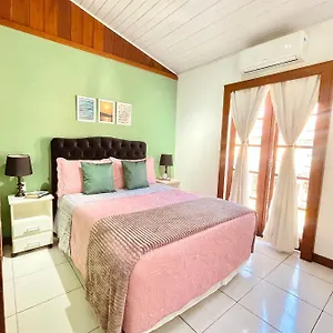  Quarto em Acomodações Particulares 1 Pra 2