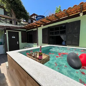  Casa de Férias Casa Aconchegante A 7 Min Da