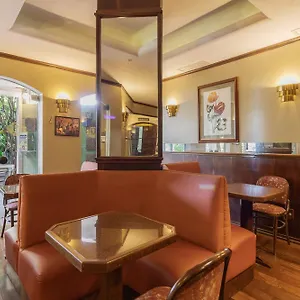 Ritter Hotel Porto Alegre