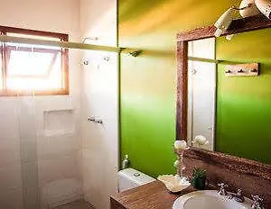 Santarina Hotel Florianópolis