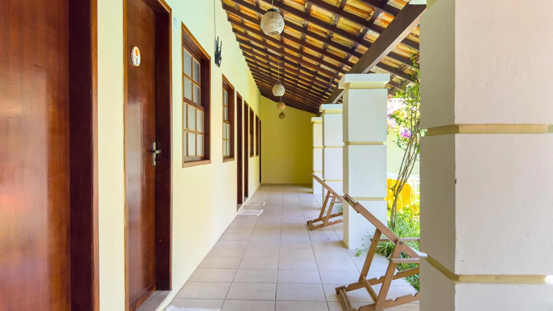 Pousada Vila Ravello Armacao dos Buzios Hotel